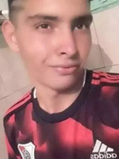 Arquero juvenil argentino