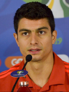 Stefan Medina