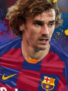 Antoine Griezmann