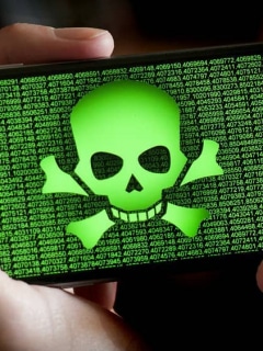 Simulación del malware
