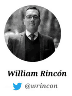 William Rincón