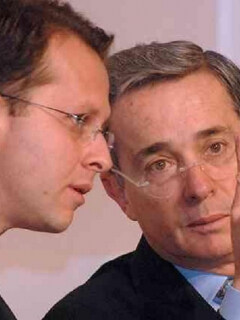 Andrés Felipe Arias