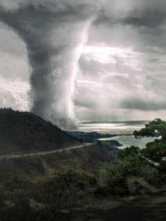 Tormenta