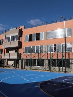 Colegio público (Bogotá)