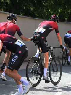 Team Ineos