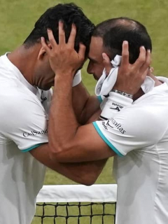 Cabal y Farah