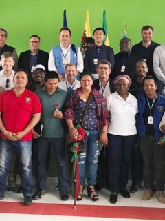 El Consejo de Seguridad de la ONU en diálogo con líderes sociales del Cauca