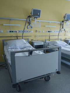 Cuarto de Hospital