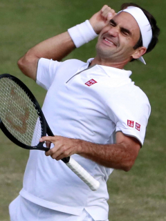 Roger Federer