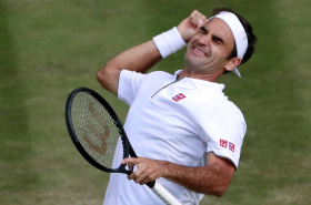 Roger Federer