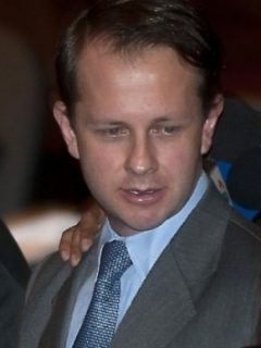 Andrés Felipe Arias y ruta de Miami a Bogotá