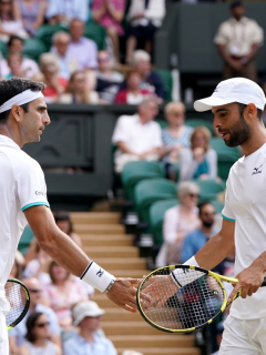 Cabal y Farah
