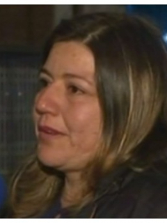Mujer agredida en un bar