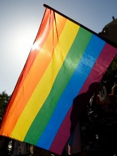 Bandera gay