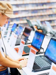 Venta de computadores