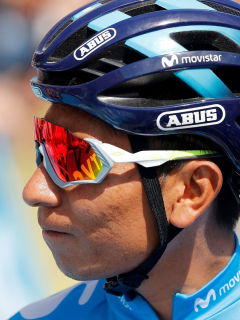 Nairo Quintana