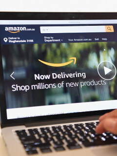 Amazon