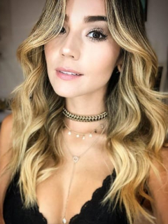 'Tuti' Vargas, 'youtuber'.