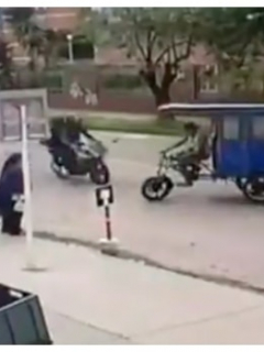 Accidente