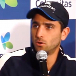 Robert Farah