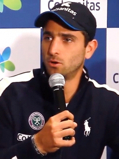 Robert Farah