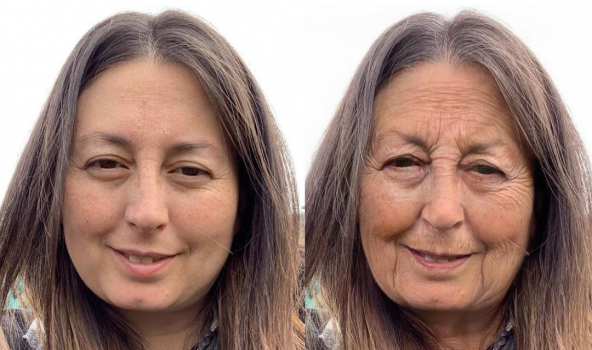 FaceApp