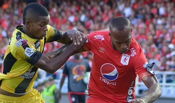 América de Cali