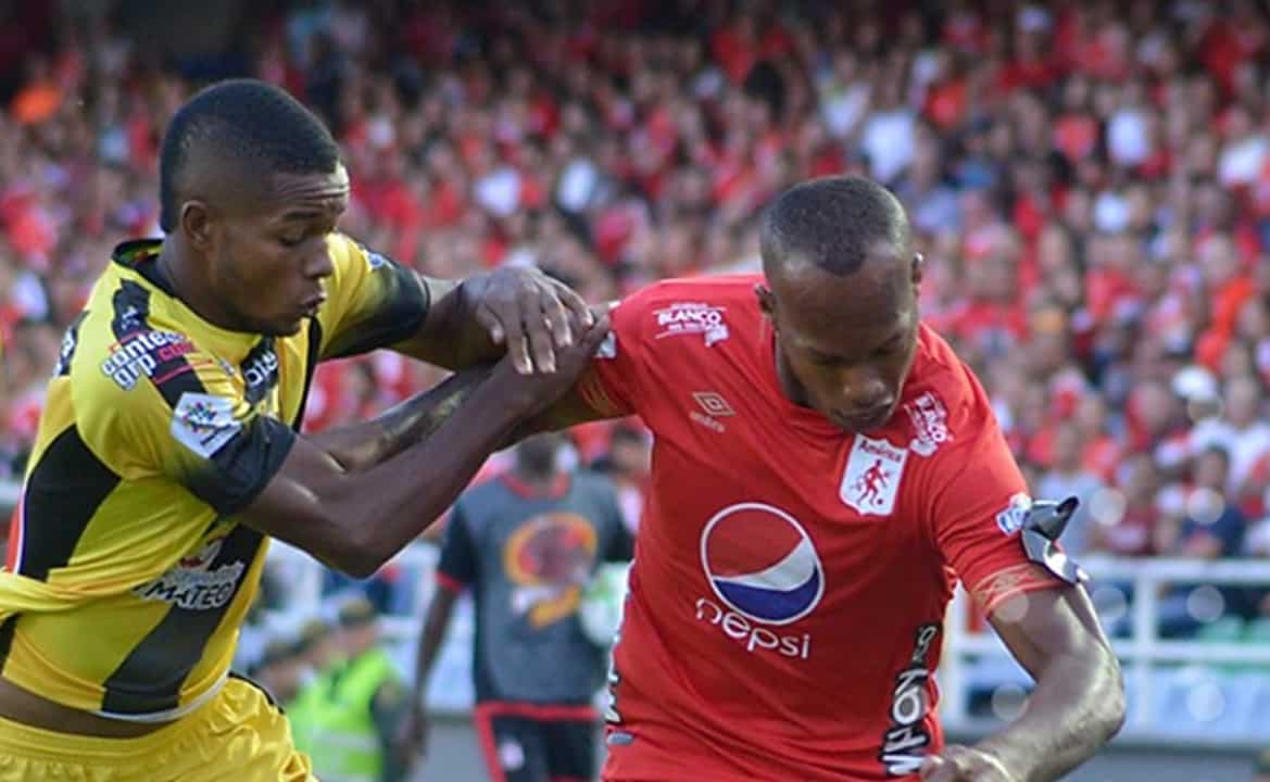 América de Cali