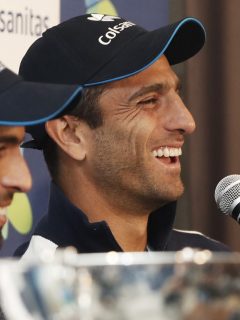 Cabal Farah