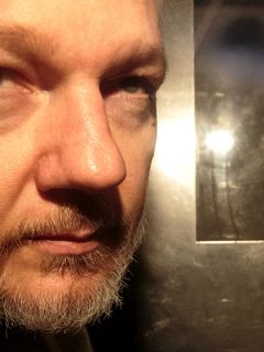 Assange