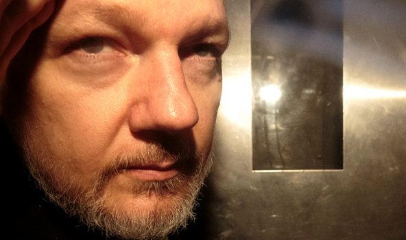 Assange