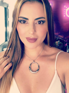 Estefanía Gómez