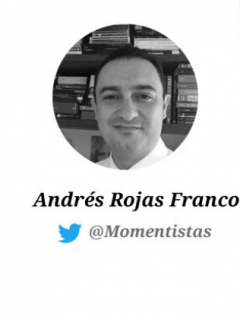 Andrés Rojas Franco