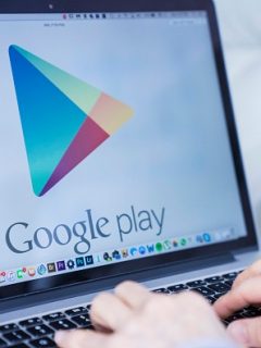 Google Play