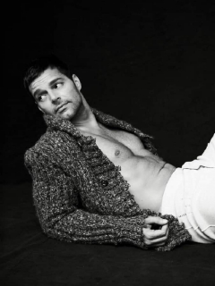 Ricky Martin