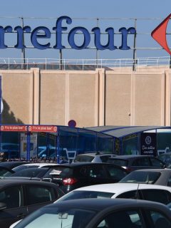 Carrefour