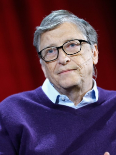 Bill Gates