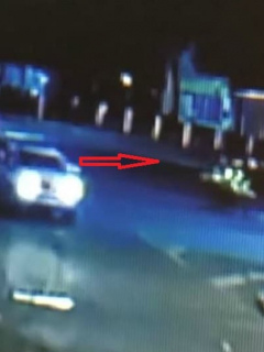 Policía asesinado en Bogotá