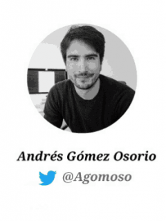 Andrés Gómez Osorio
