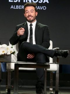 Juan Pablo Espinosa