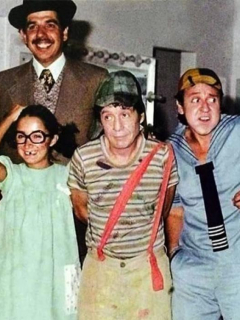 El Chavo del 8