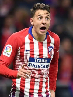 Santiago Arias