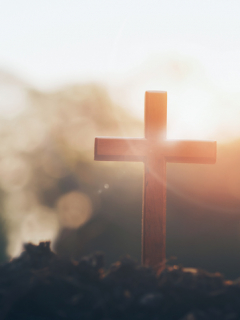 Cruz (cristianismo)