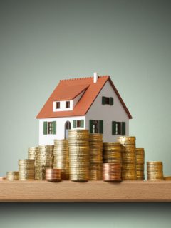 Compra de vivienda