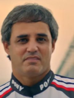 Juan Pablo Montoya