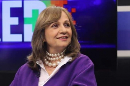 Ángela Robledo