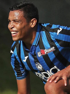 Luis Muriel