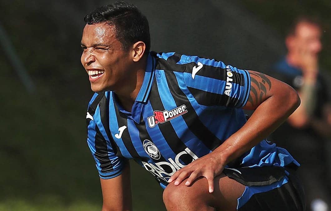 Luis Muriel