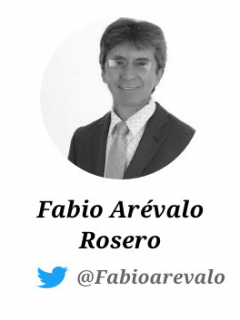 Fabio Arévalo