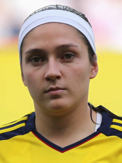 Natalia Gaitán